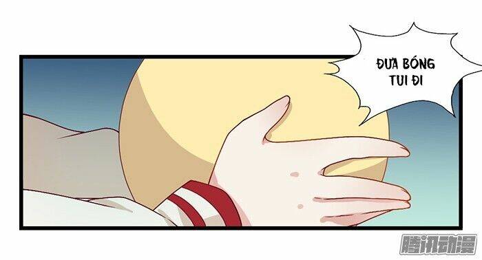 người ba độc thân chapter 16 27