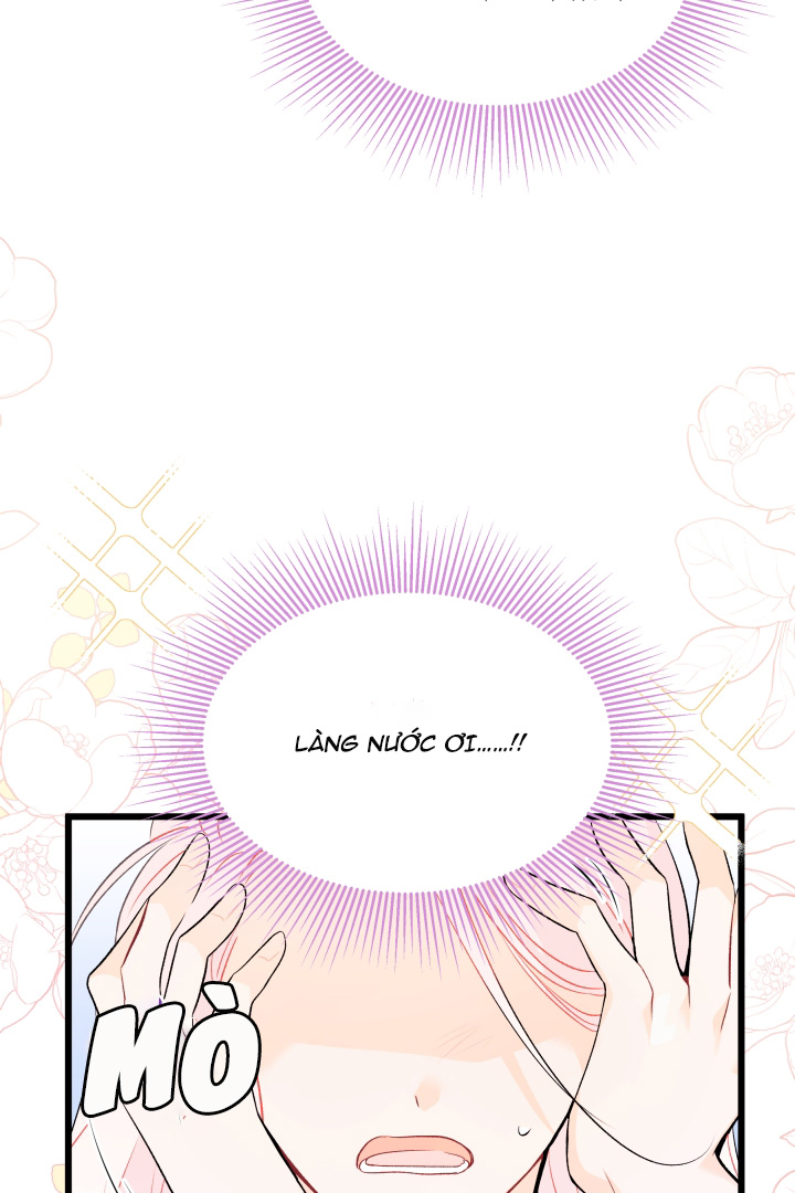 mối liên kết giữa báo đen và bé thỏ chapter 41.1 21