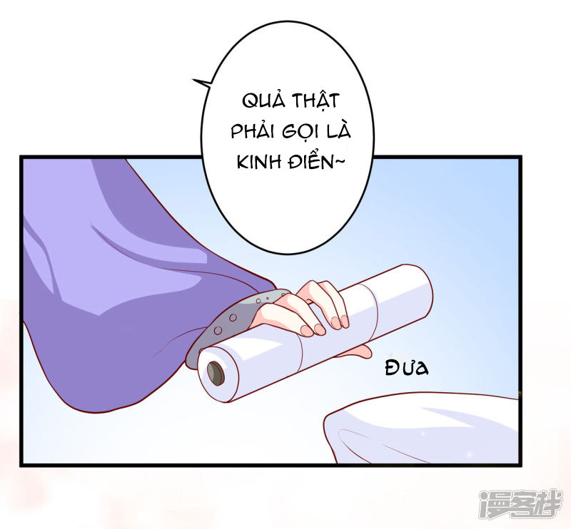 từ đây vương gia không thượng triều sớm chapter 8 28