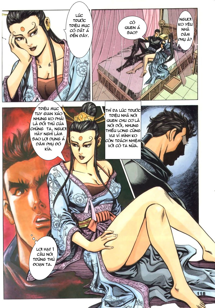 tầm tần ký chapter 34 29