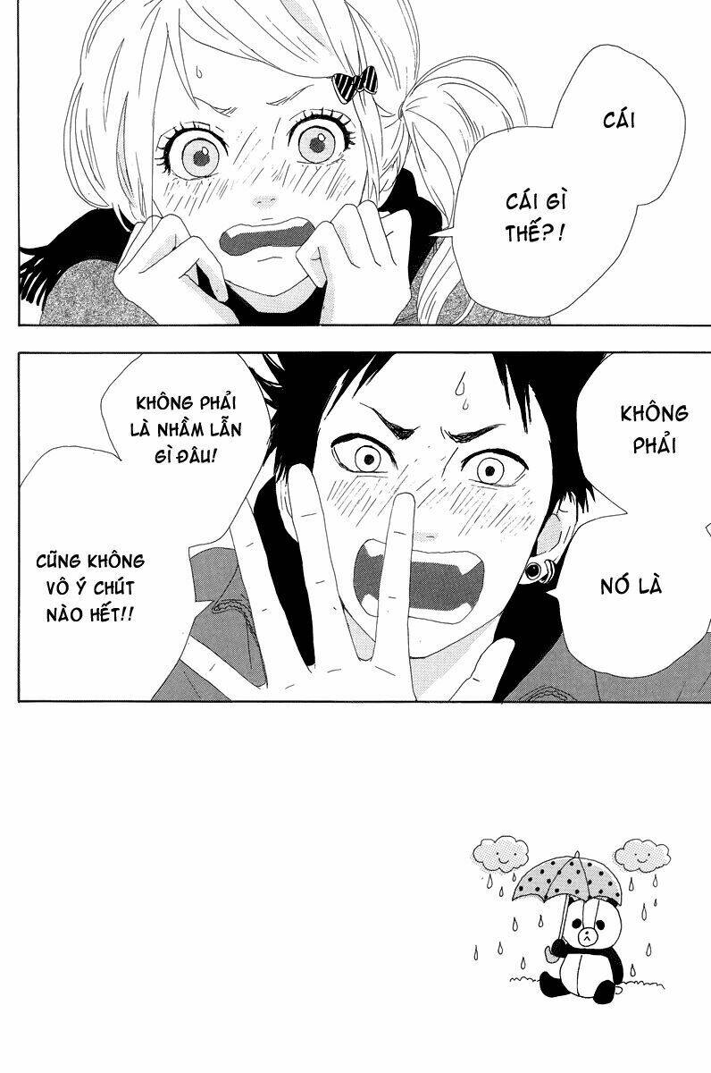 yume miru taiyou chapter 13 4