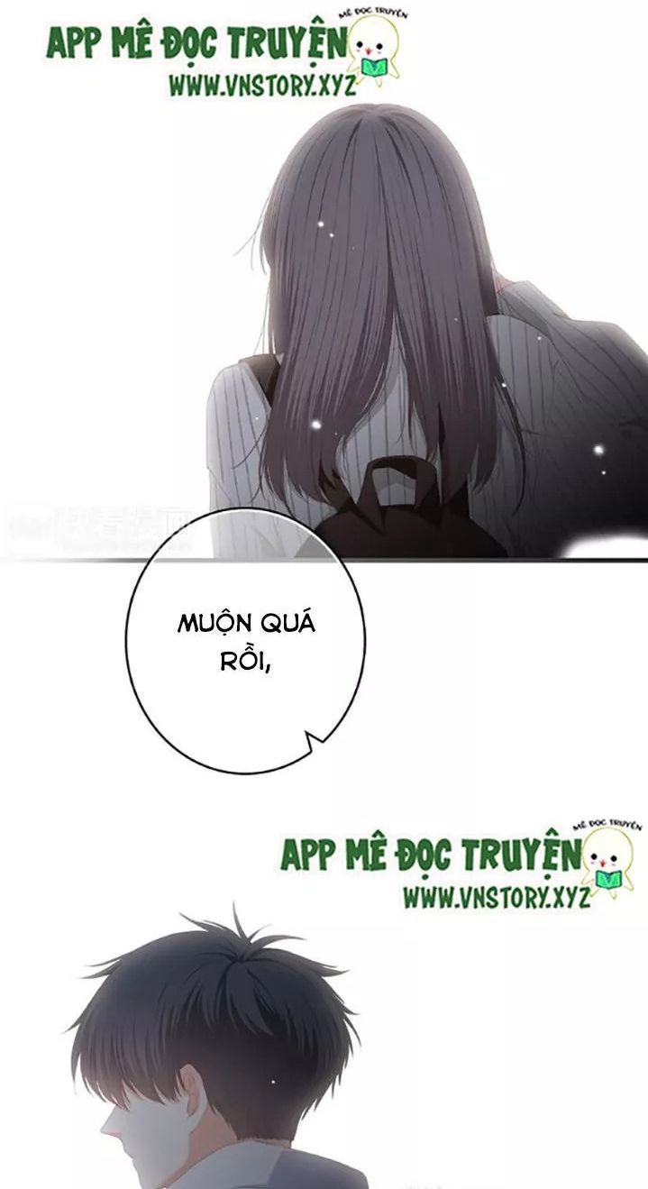 con tim rung động 2 chapter 86 19