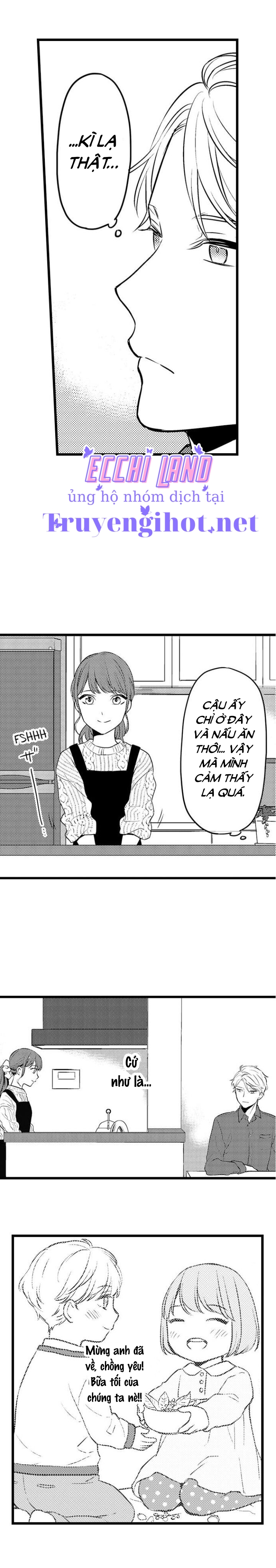 tôi muốn lấy thứ đó của bác sĩ ichinose chapter 10.1 8