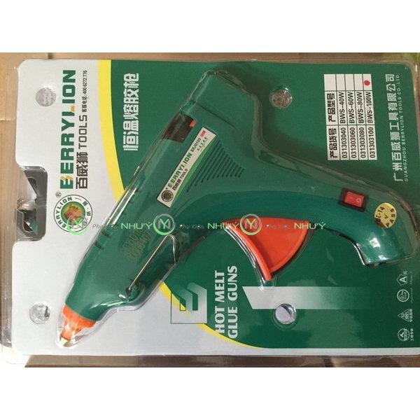 BH 3 năm dành cho` 1 Cái Súng keo điện sư tử chất lượng tốt