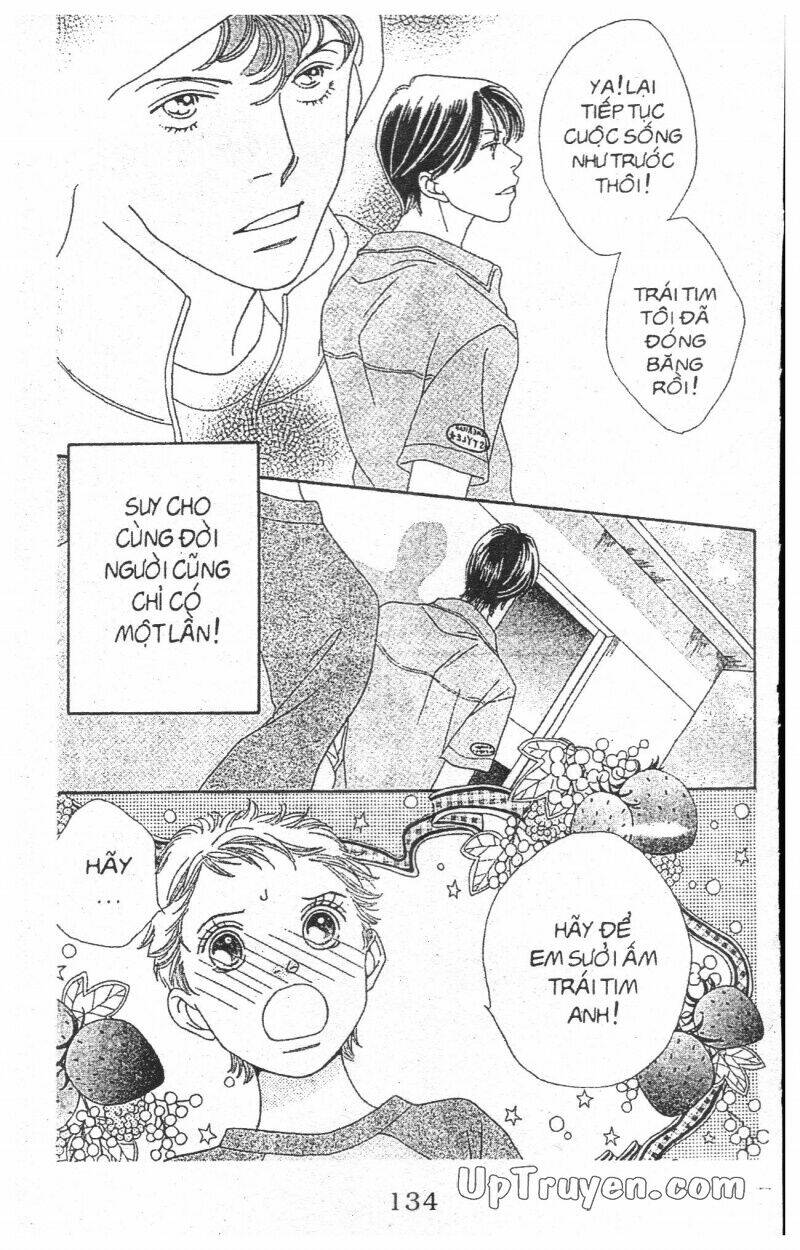 con nhà giàu chapter 193 131