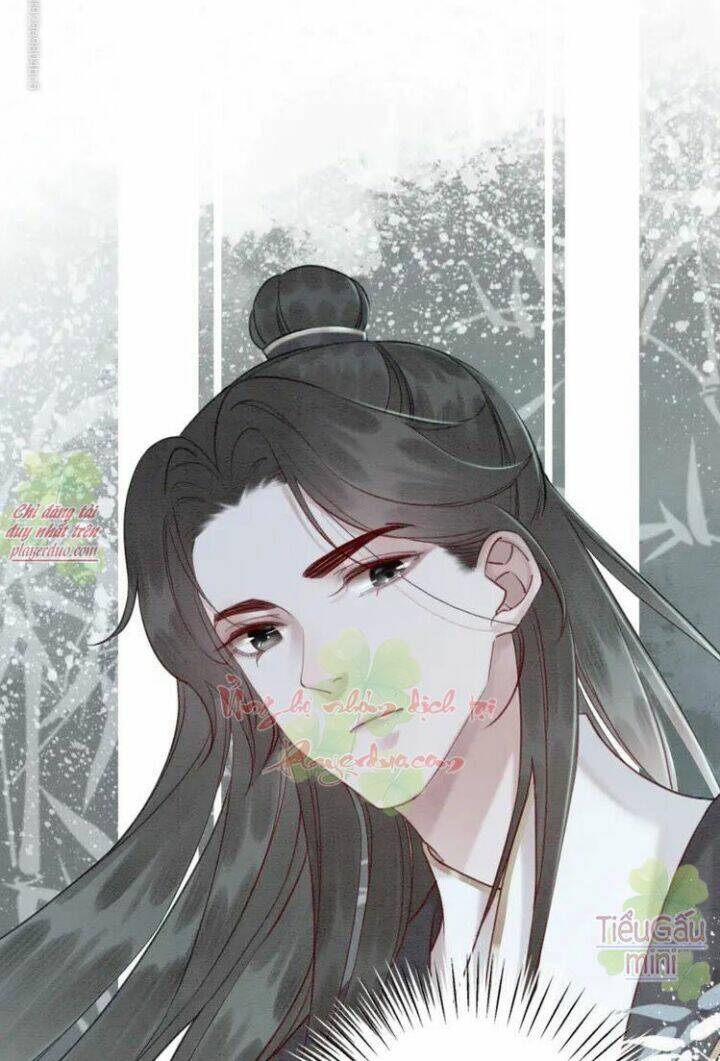 trọng sinh bá sủng nhiếp chính vương quá mạnh mẽ chapter 224 34