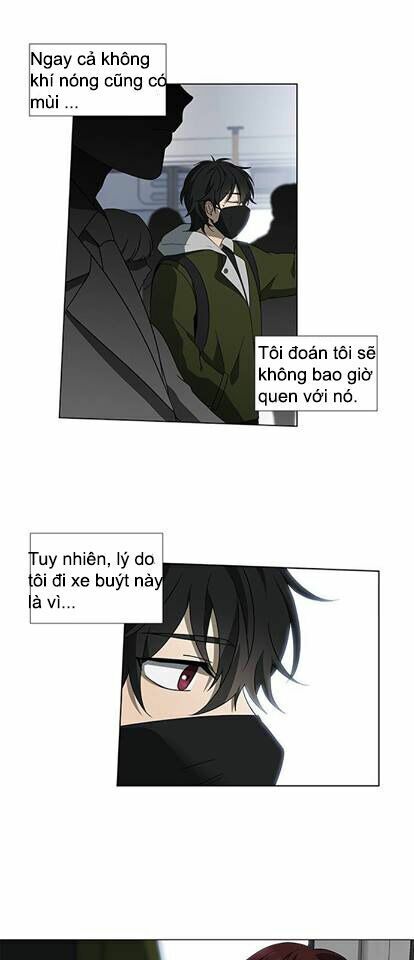 it's mine chapter 2 4