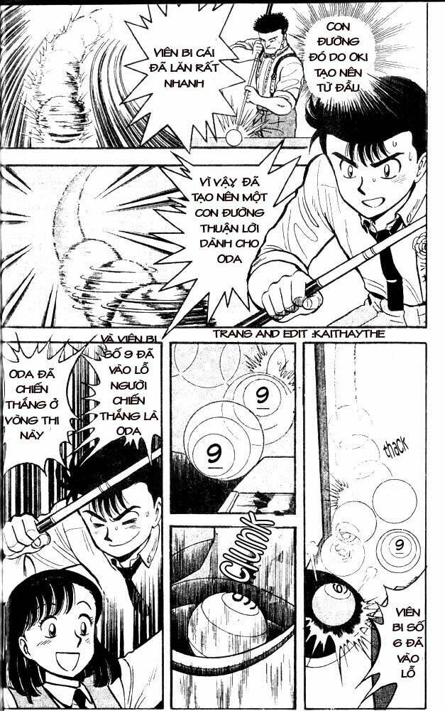 break shot chapter 6 18