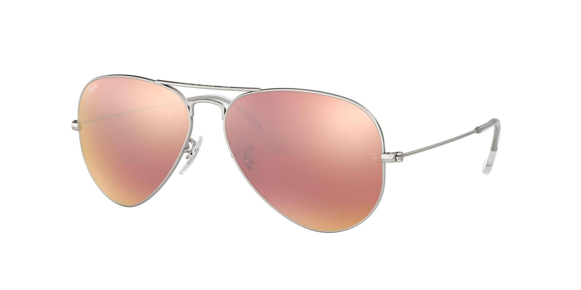 Mắt Kính Ray-Ban Aviator Large Metal - RB3025 019/Z2 -Sunglasses