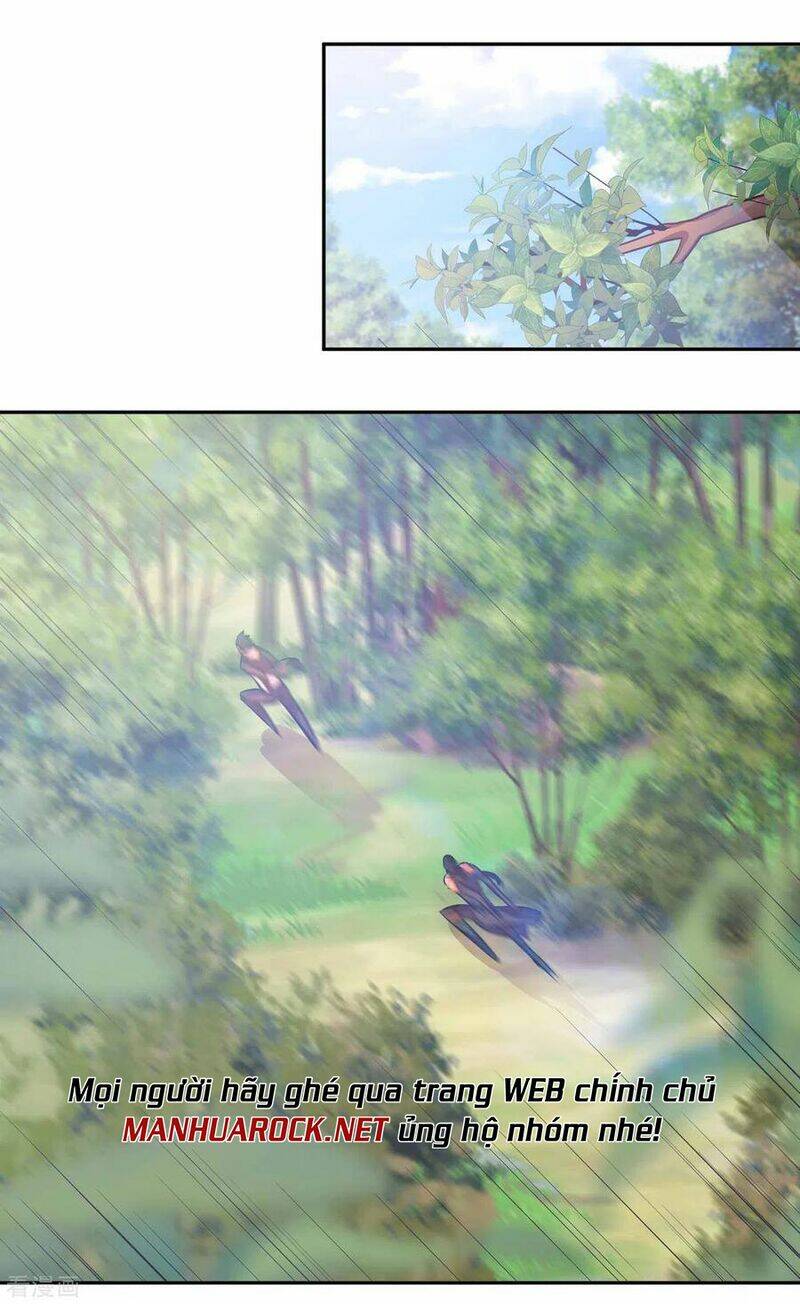 sư phụ của ta là thần tiên chapter 29 12