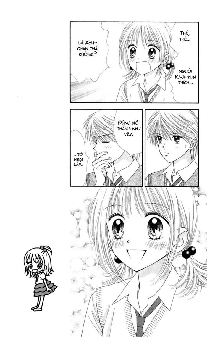 học sinh siêu ngầu chapter 9 14