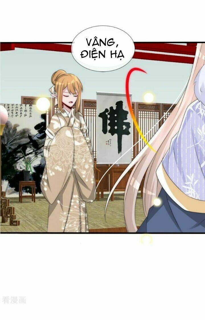 kế hoạch sủng ái của tiểu công chúa chapter 72 11