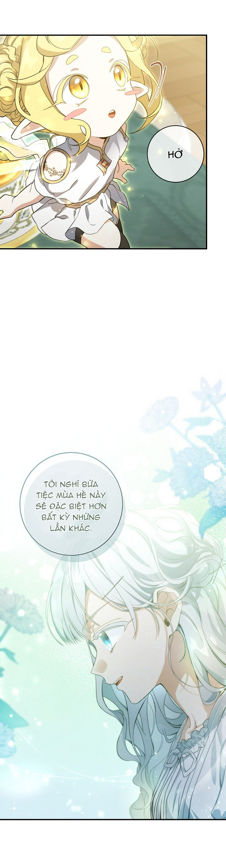 hướng đến ánh dương một lần nữa chapter 52 18