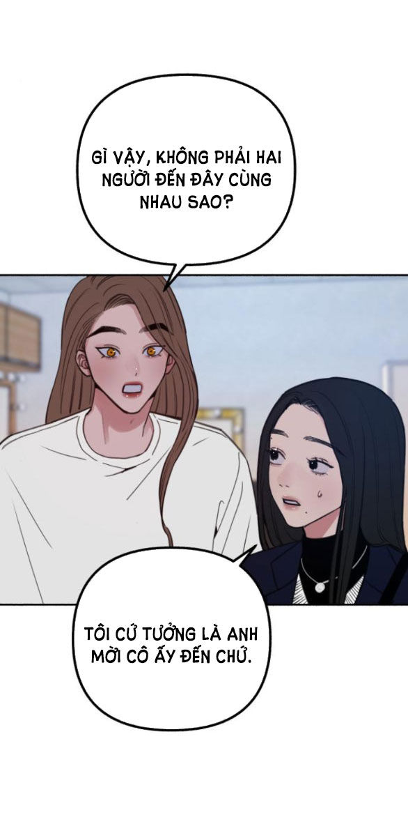 nàng thơ nổi tiếng - nàng thơ myung chapter 16.1 2