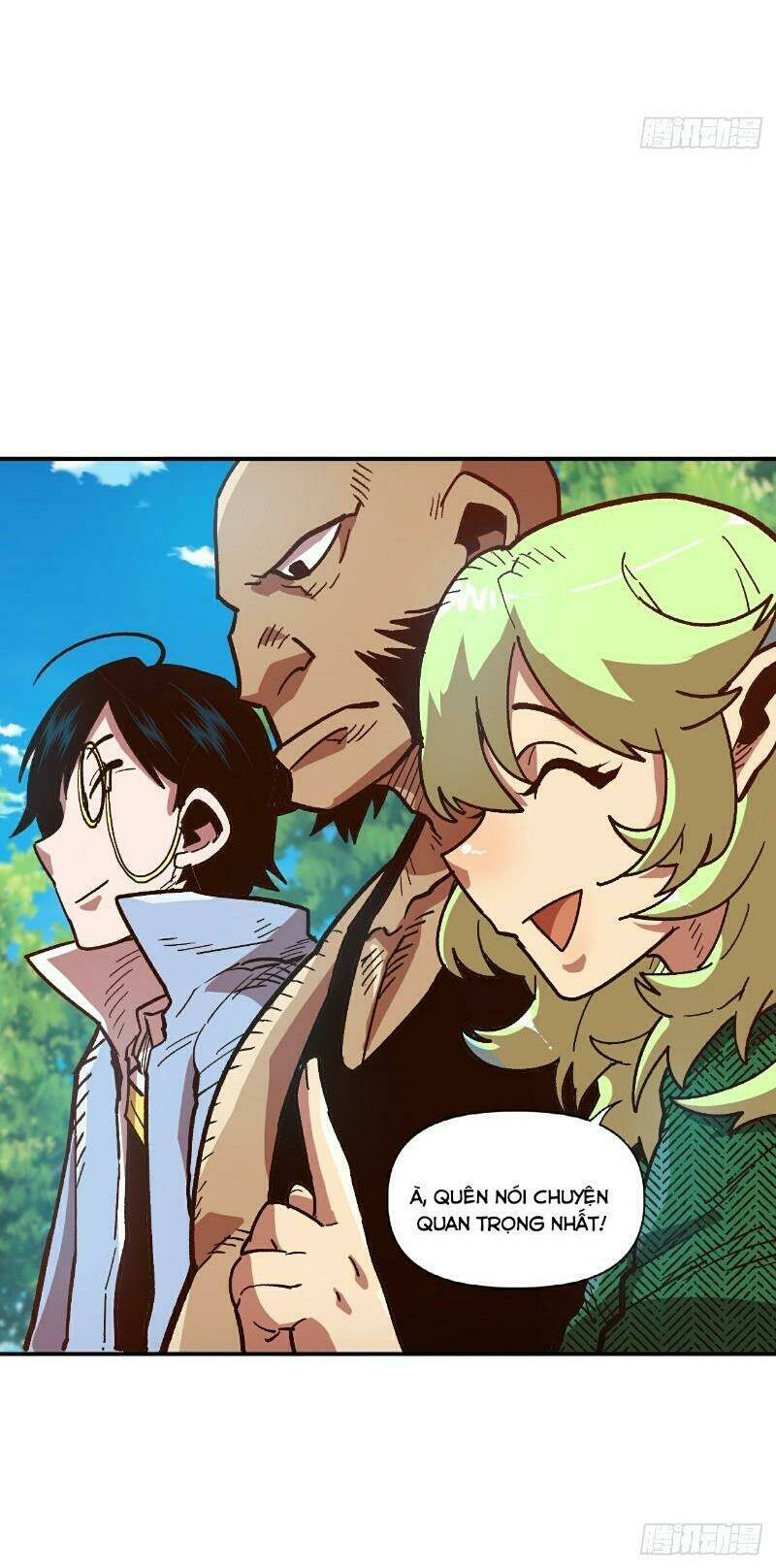 đại lục vô song chapter 9 28