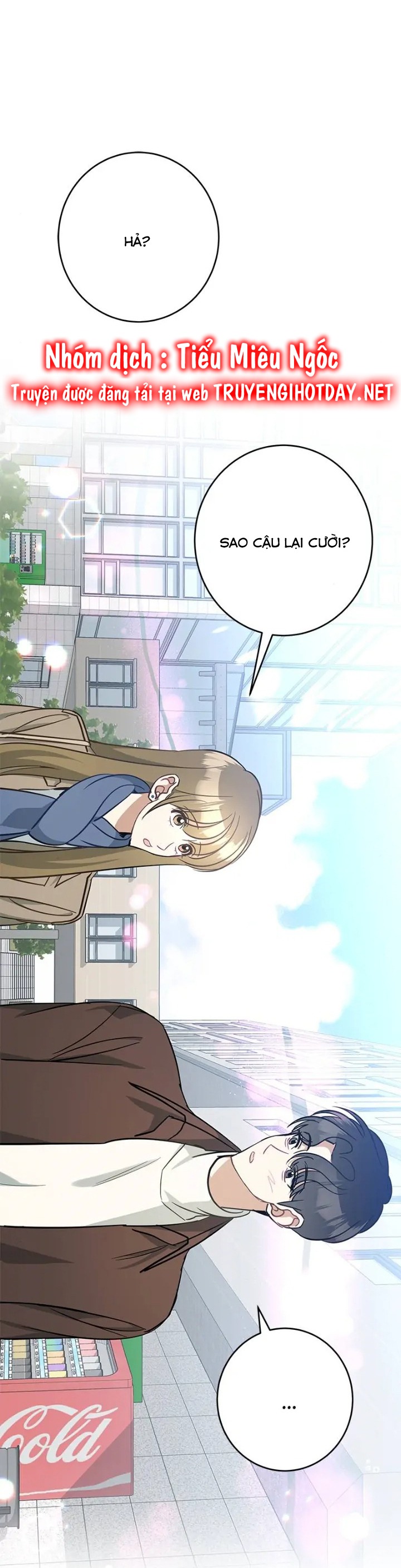nụ hôn của tên ác ma chapter 46 62