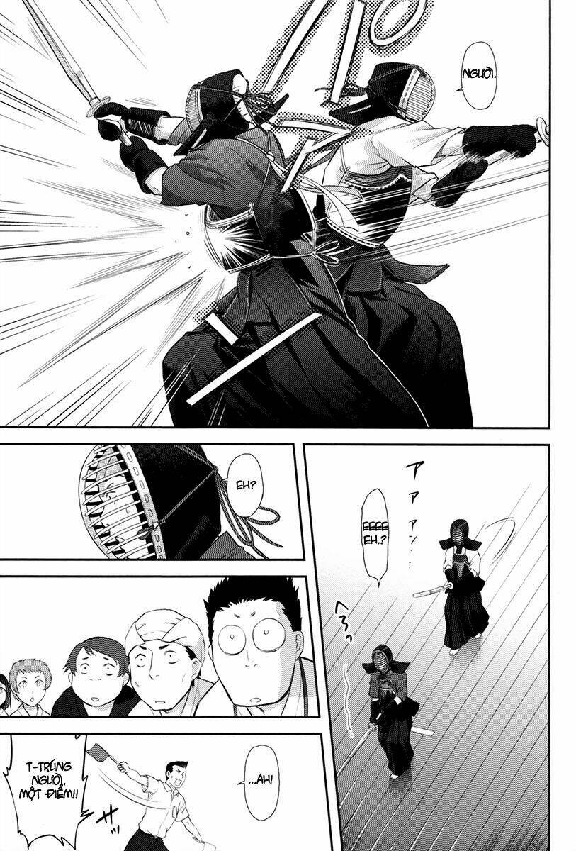 kandachime chapter 17 22