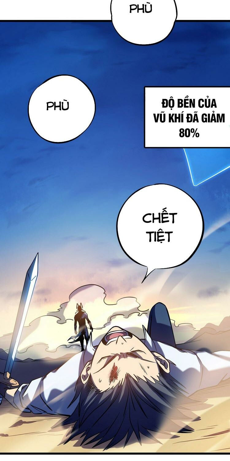 sát thần chi lộ tại dị giới chapter 7 2
