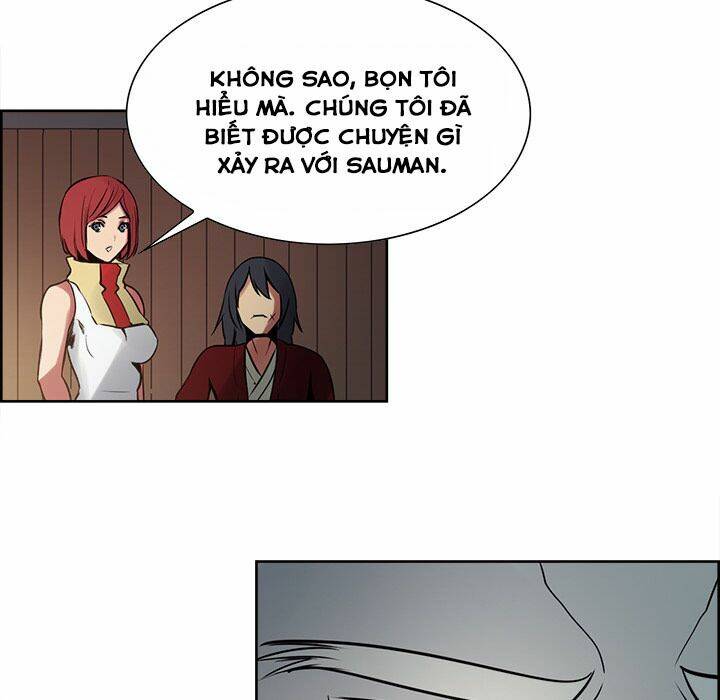 dâm dục hùng chapter 62 15