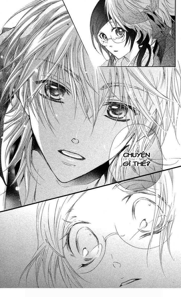 mishounen produce chapter 7 23