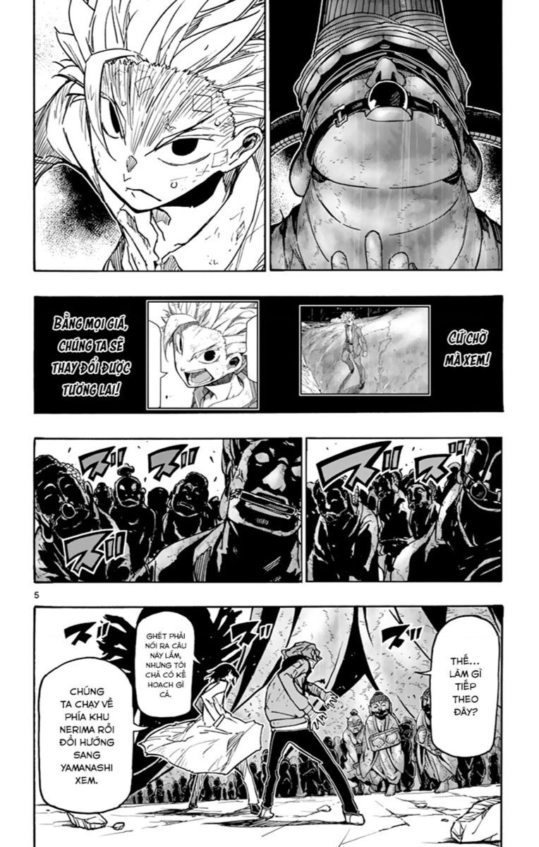 thế giới sau 5 phút chapter 47 4