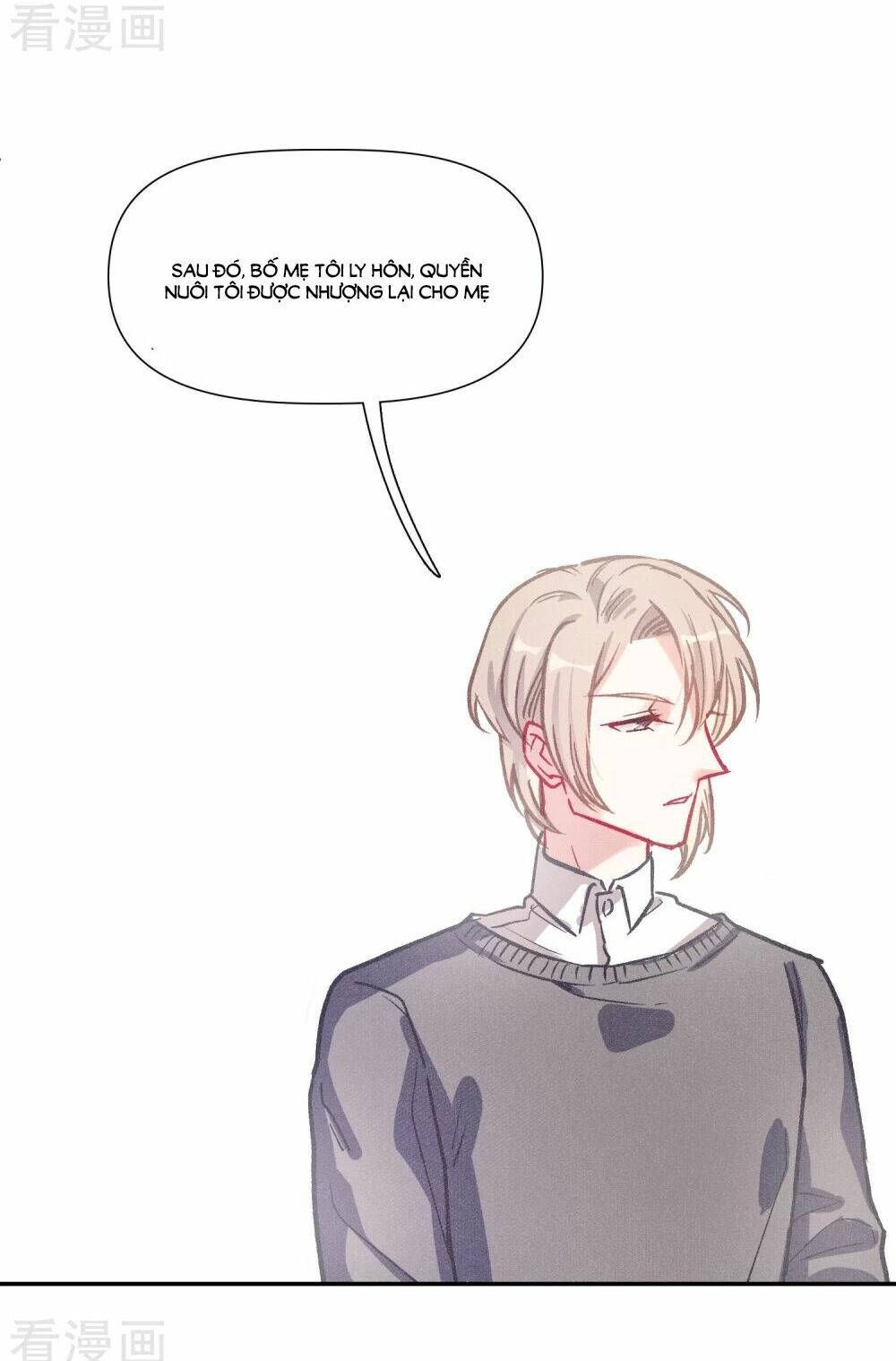 địa ngục cáo bạch thi chapter 93.5 20