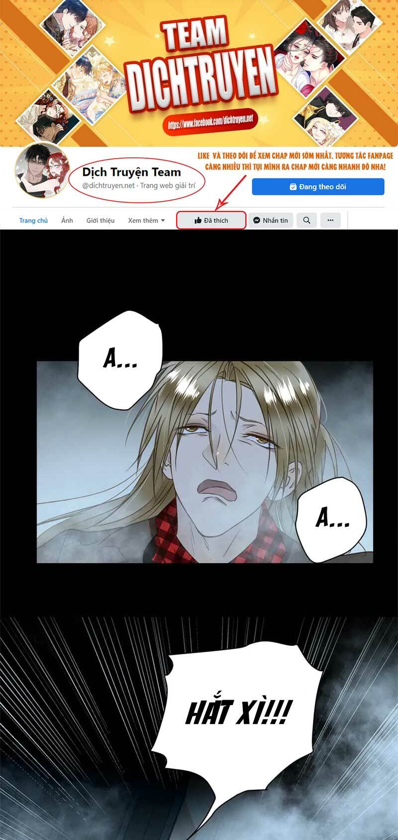 tiên sinh nói dối chapter 74 29