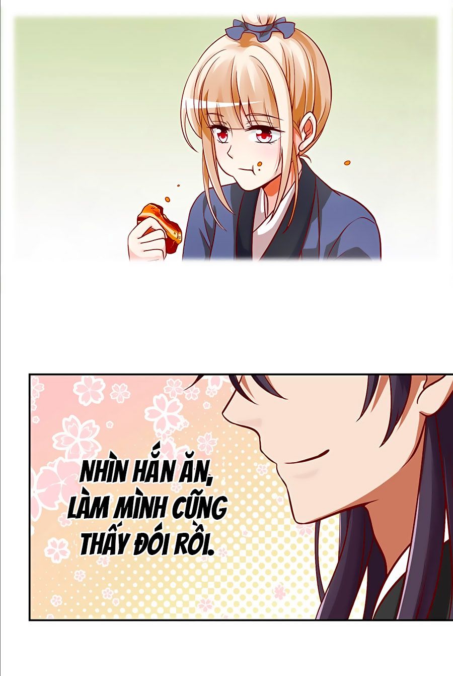 kiêu ngạo vương gia chủng điền phi chapter 4 7