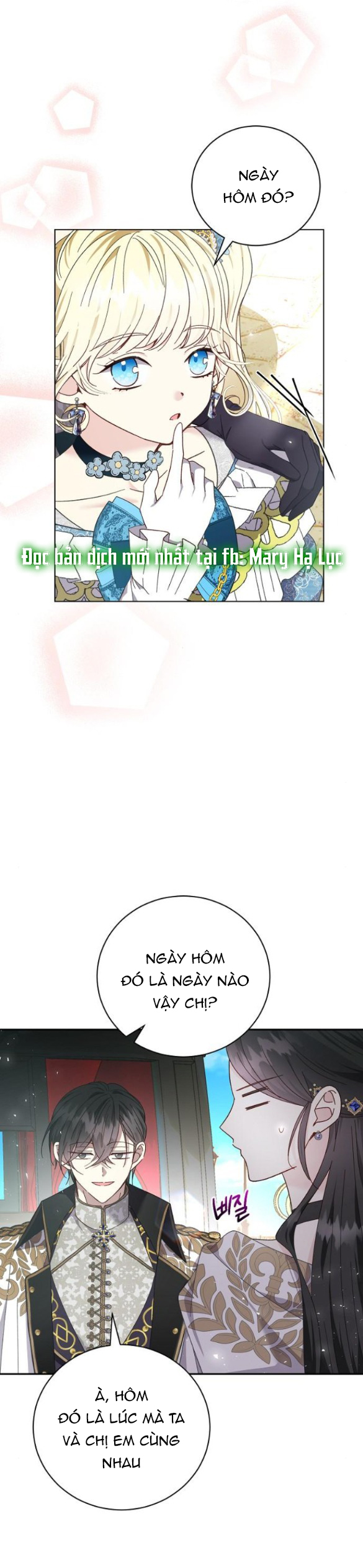 chiếm hữu trái tim bạo chúa chapter 35.1 4