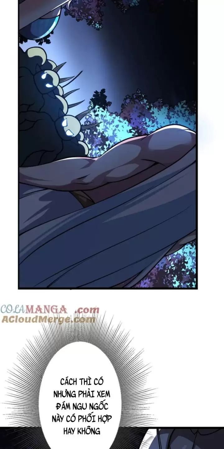 ta, chúa tể rừng xanh chapter 29 9