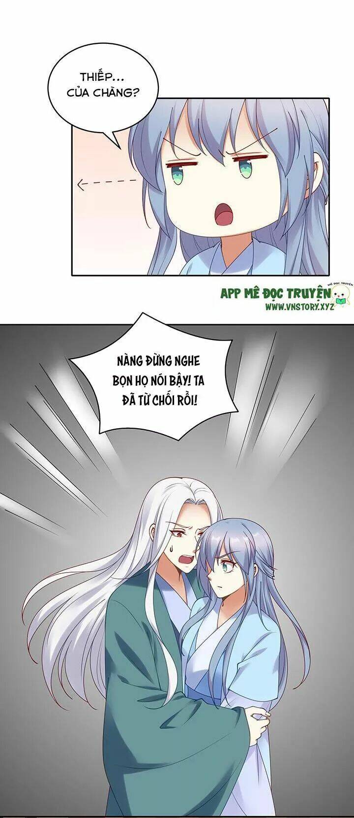 đô đốc đại nhân sủng thê kí chapter 139 5