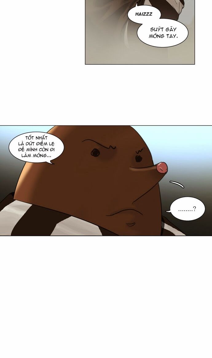 tòa tháp bí ẩn 2 chapter 39 13