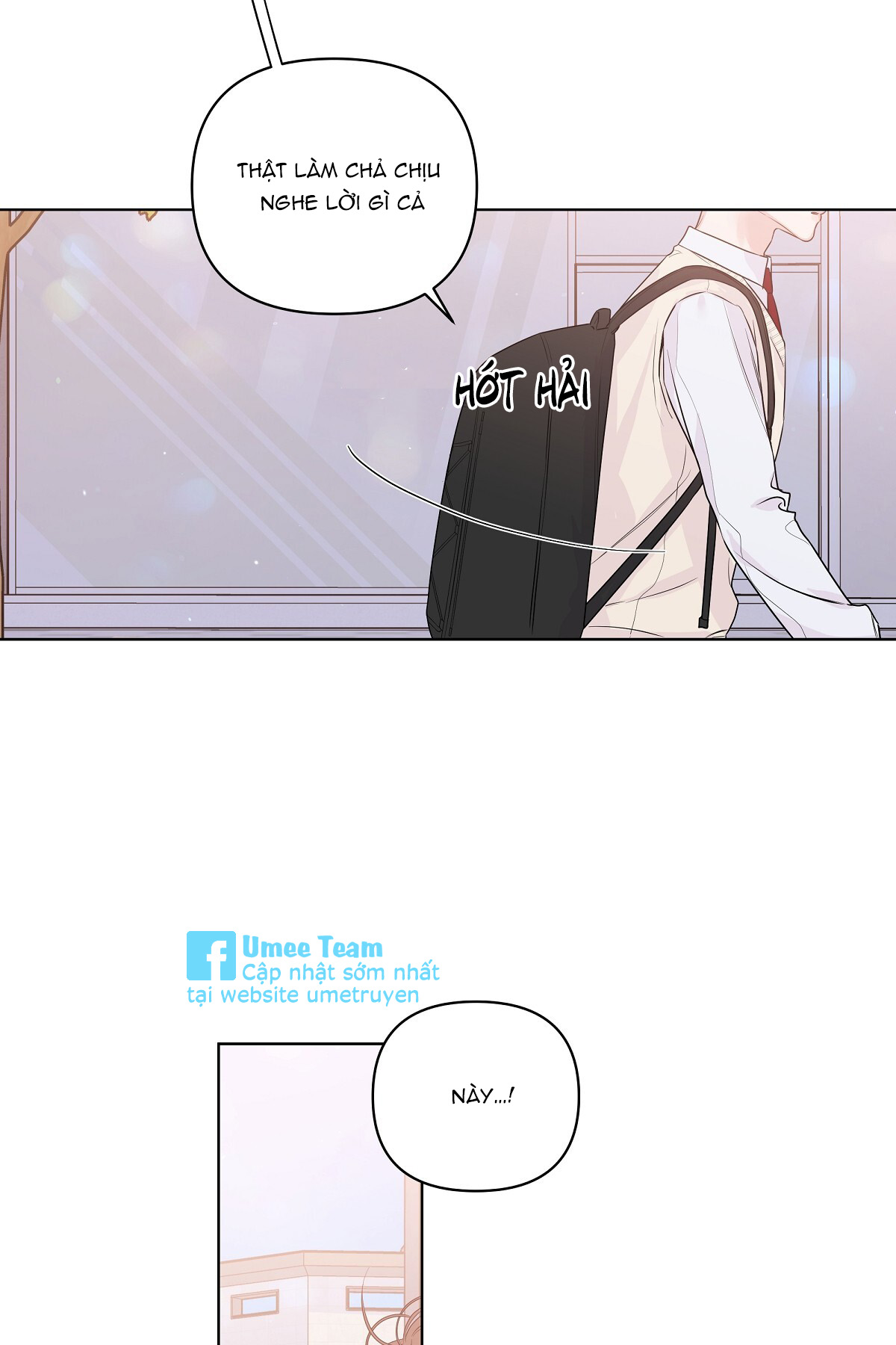 đừng bận tâm darling chapter 26 100