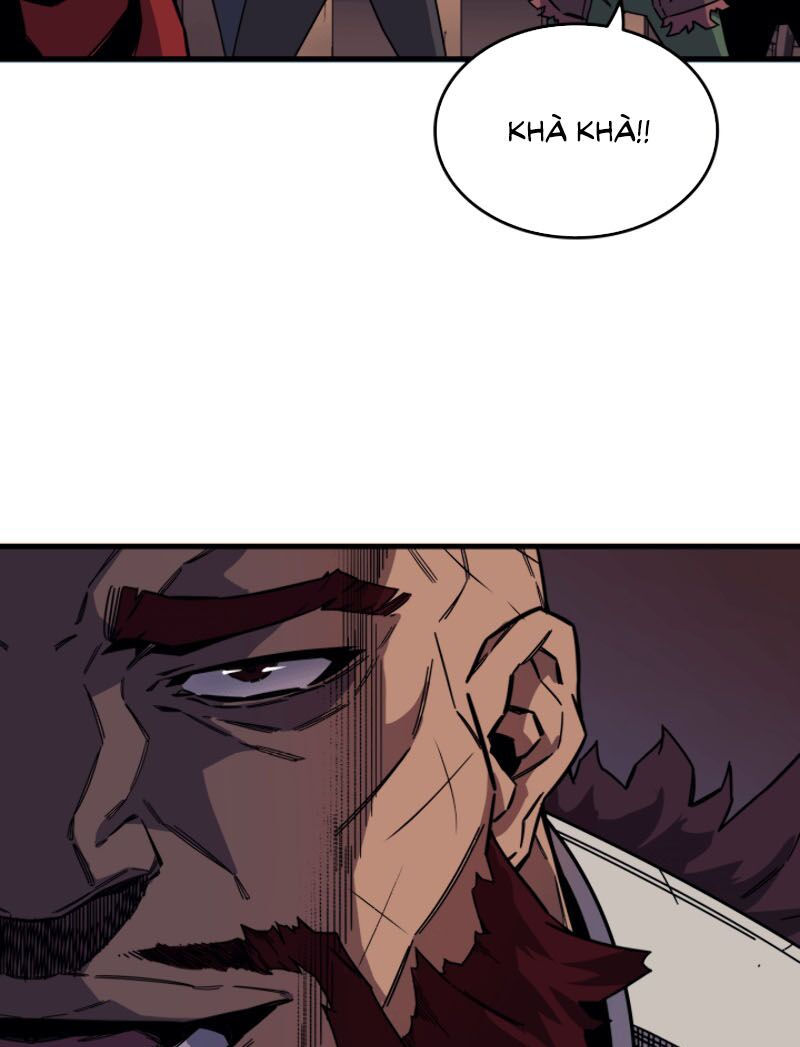 sự trở lại của pháp sư vĩ đại sau 4000 năm chapter 14 27