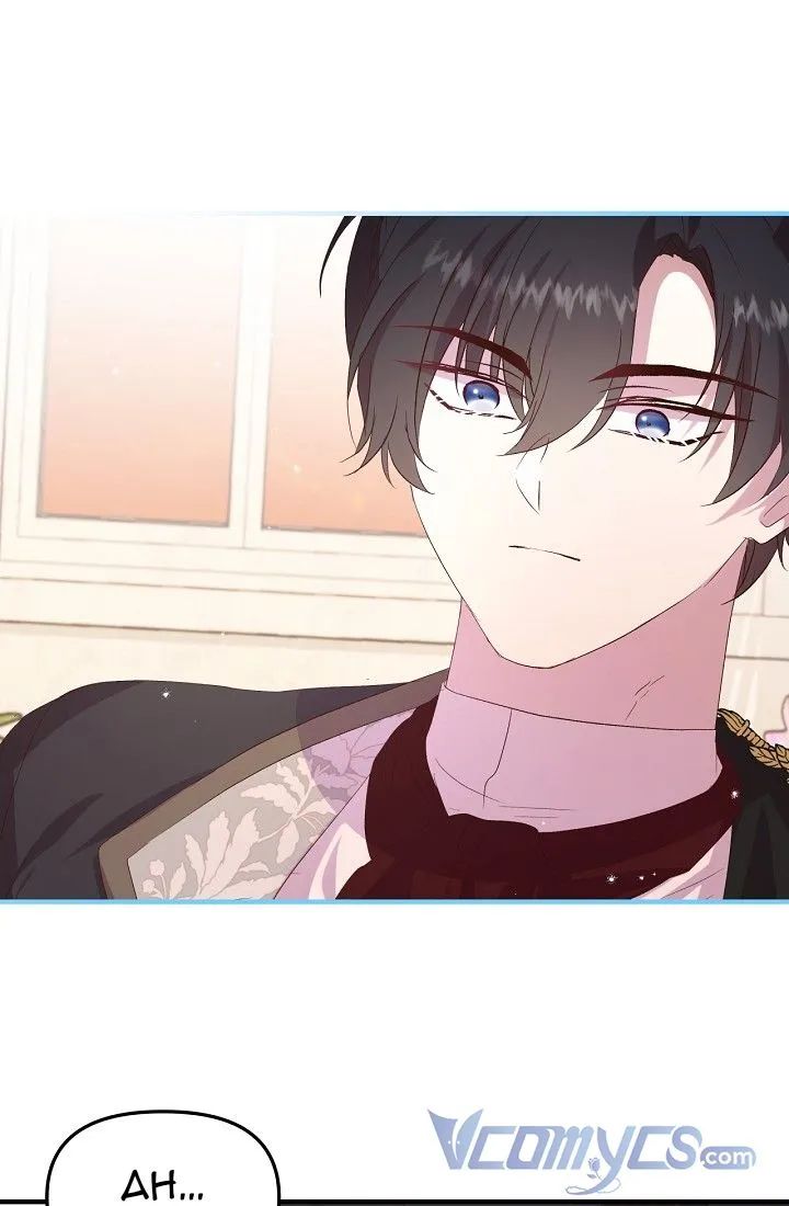 tôi cứu anh không có nghĩa là tôi muốn cưới anh chapter 4 10