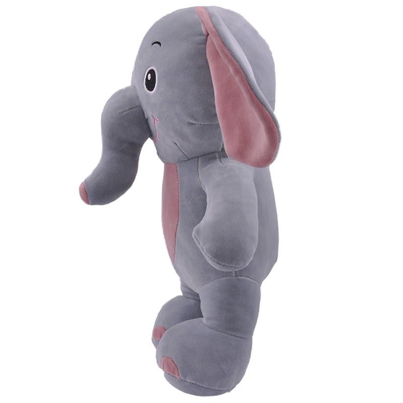 Voi nhồi bông, gấu bông con voi hàng Việt Nam chất lượng cao