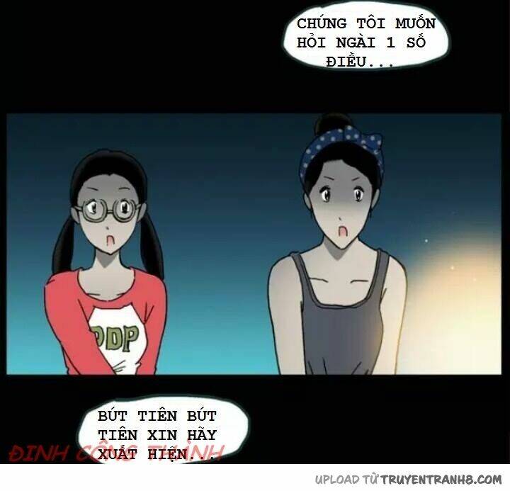 bút tiên chapter 2 13