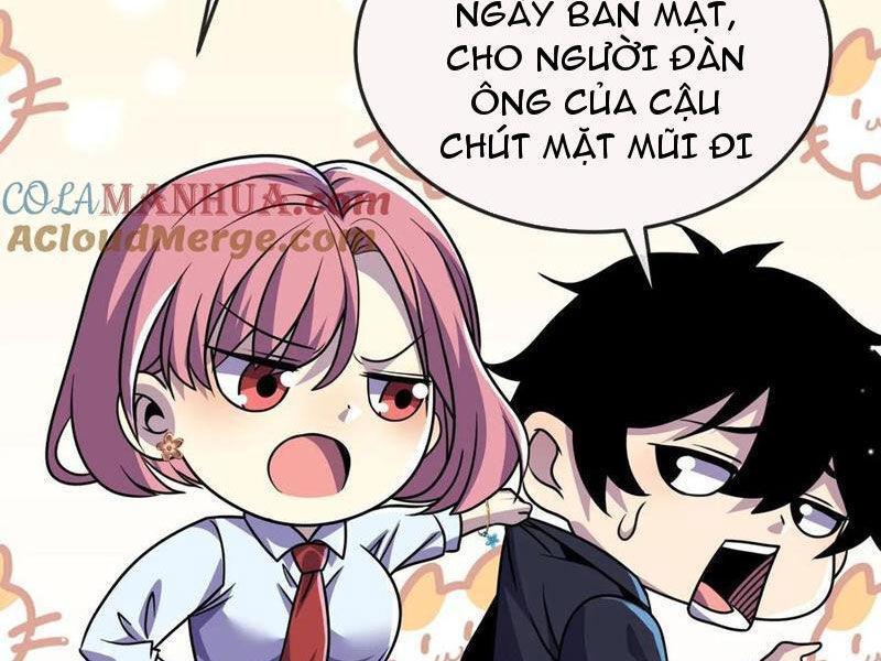 nhìn thấy thanh máu, ta xử tội thần linh chapter 175 29