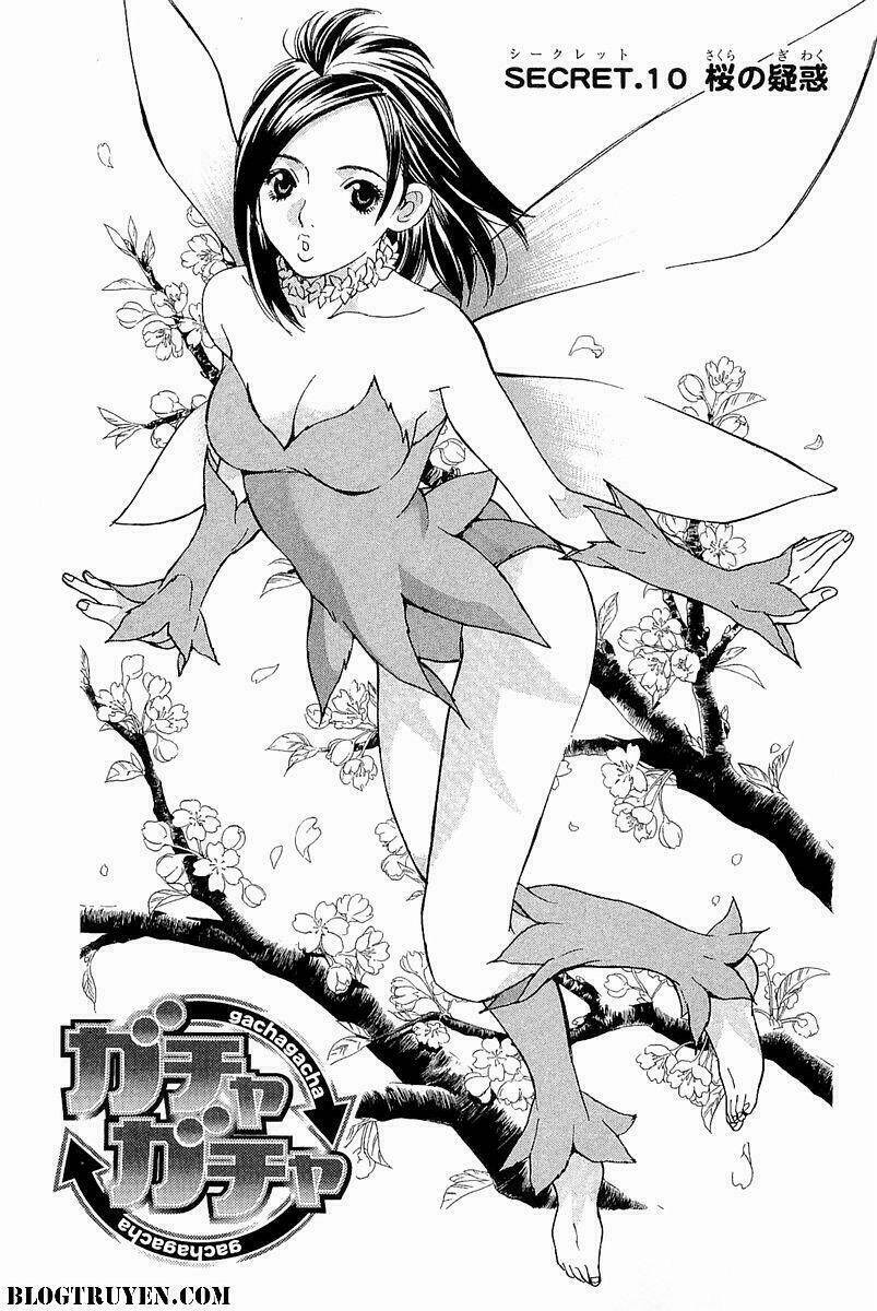 gacha gacha - secret chapter 10 3