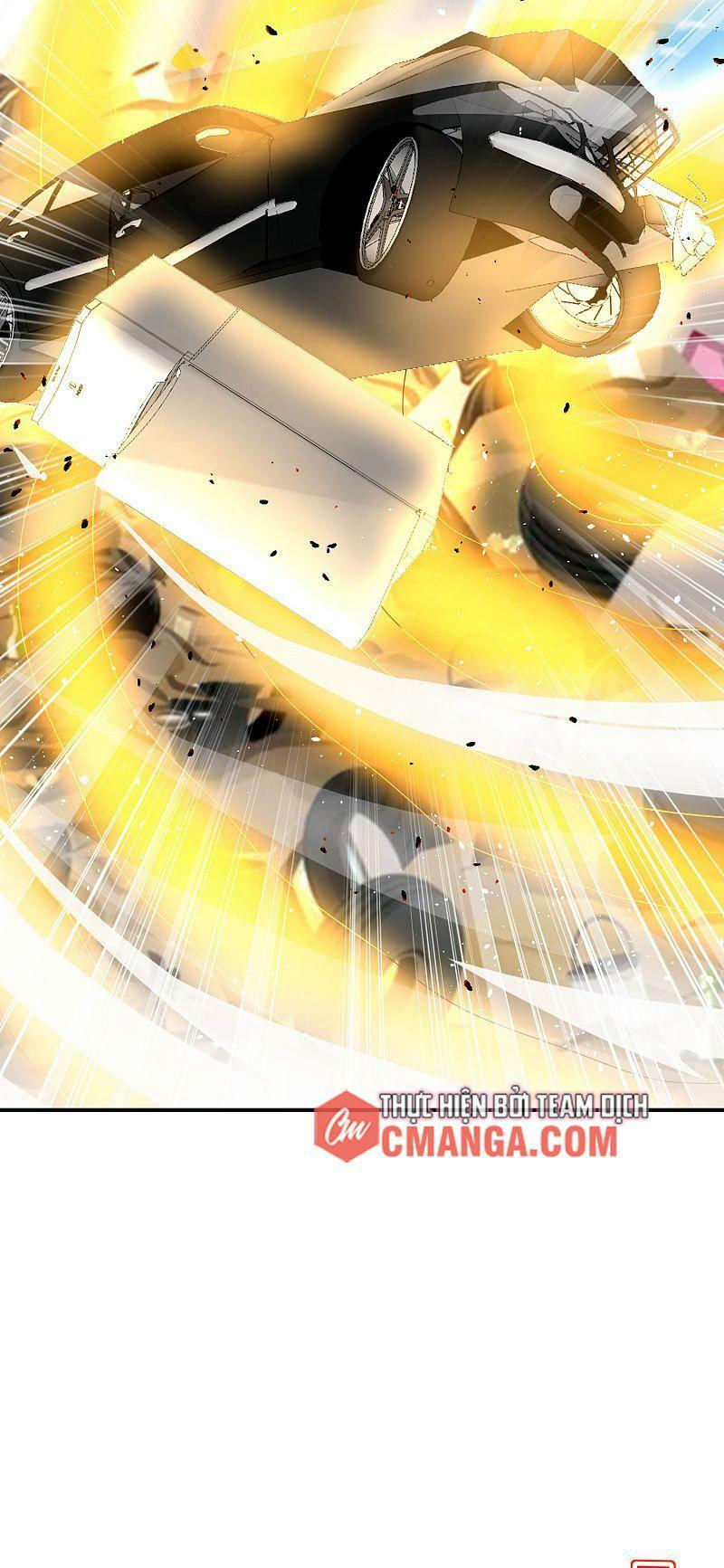 vòng bạn bè mạnh nhất của tiên giới chapter 98 34