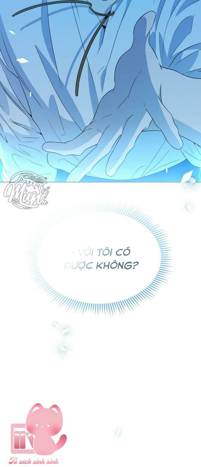 công nương mint bé nhỏ chapter 50 58