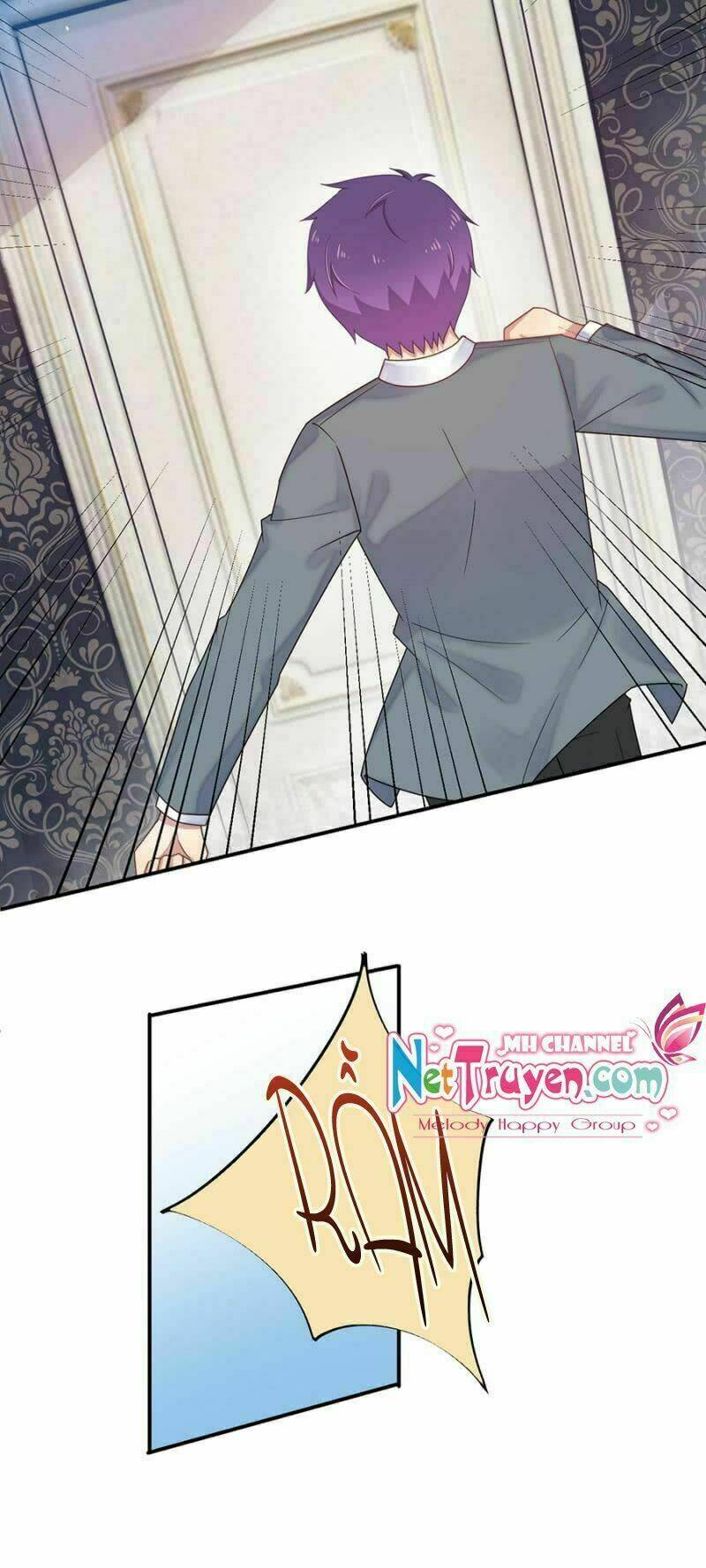 ma lạt thiên kim đẩu ác thiếu chapter 175 26