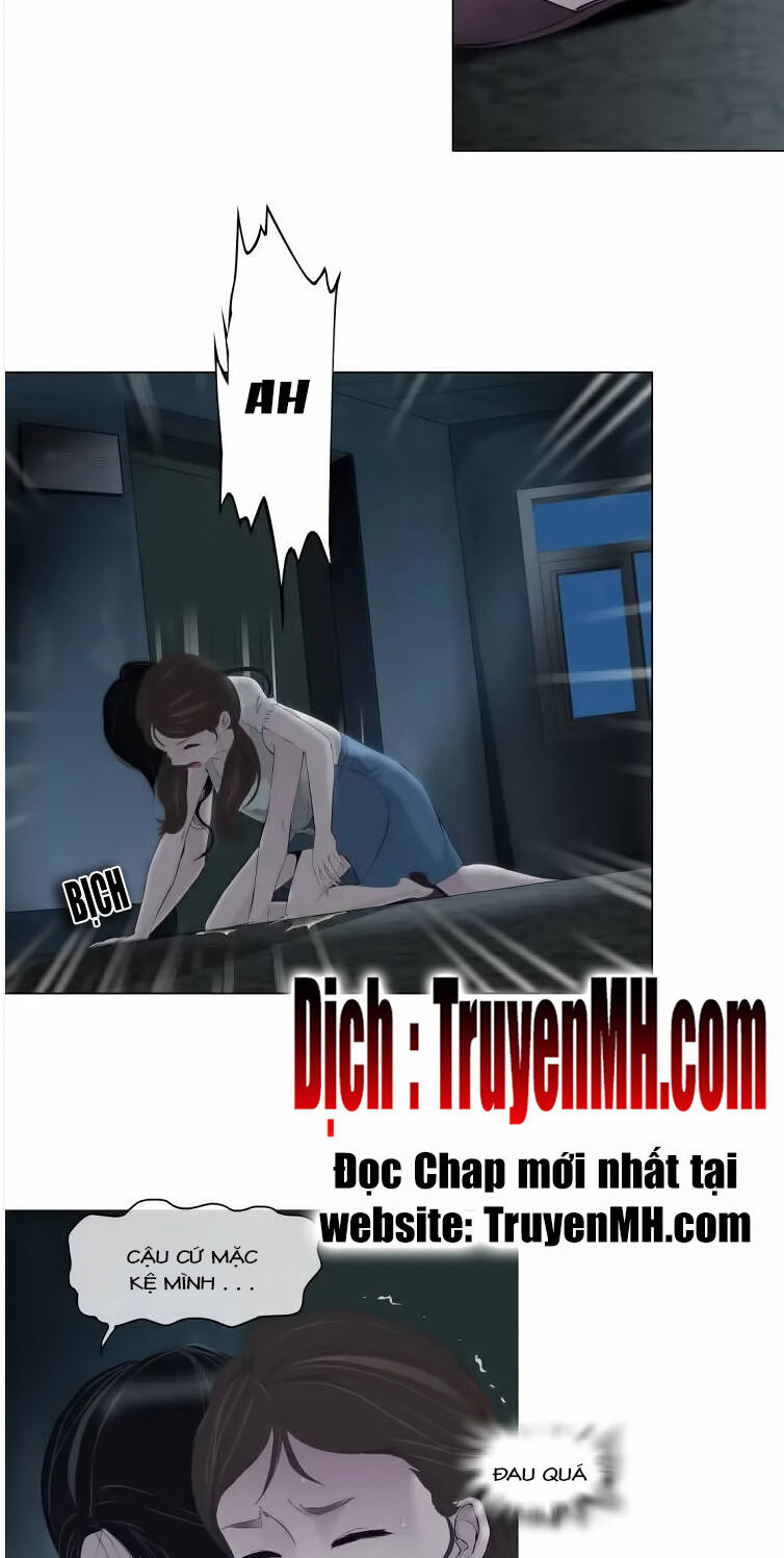 điêu khắc chapter 45 7