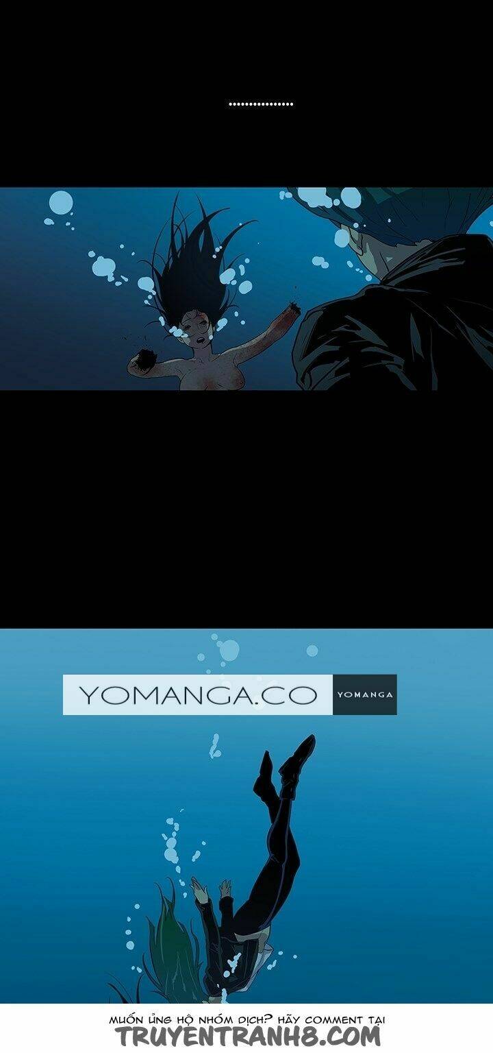 răng nanh chapter 14 43