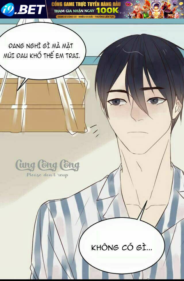 hóa ra chủ nhà siêu soái chapter 8 4