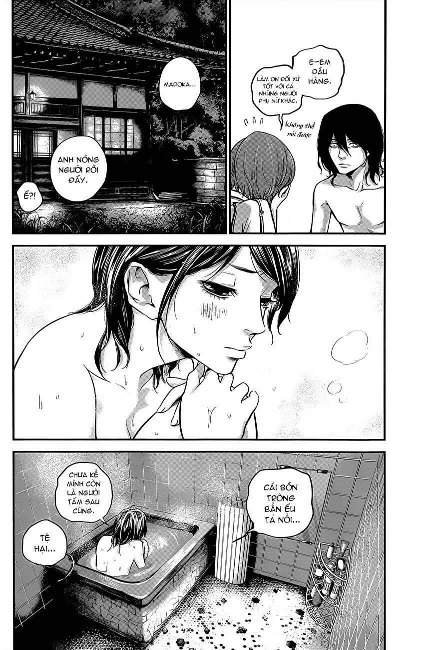 đạo luật nhiều vợ chapter 12 11