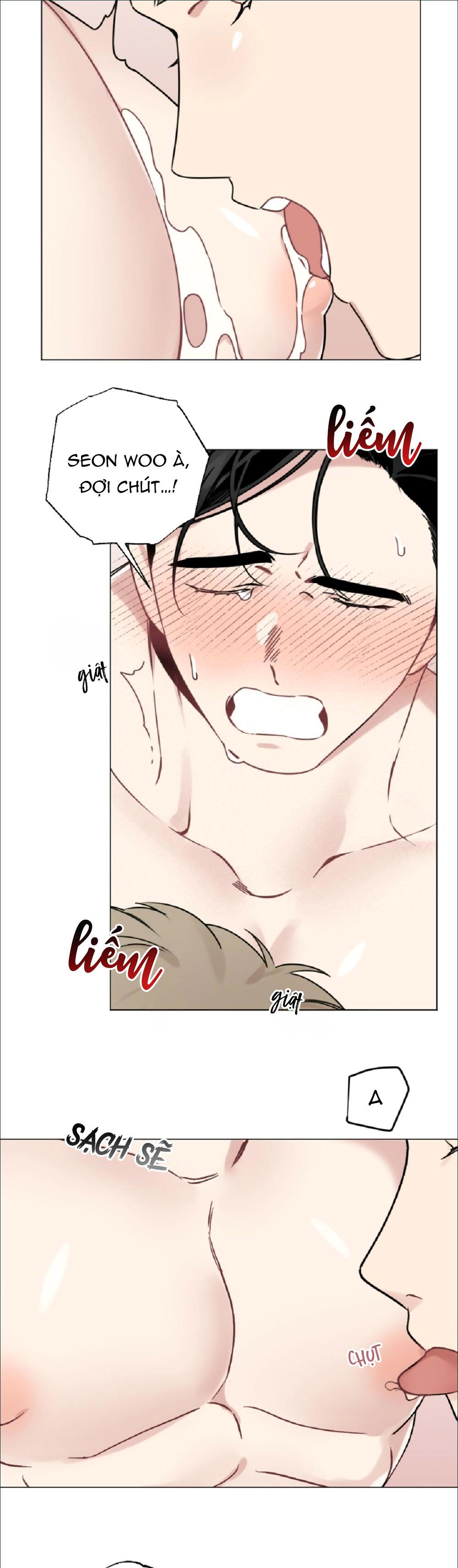 chăm sóc chapter 33 7
