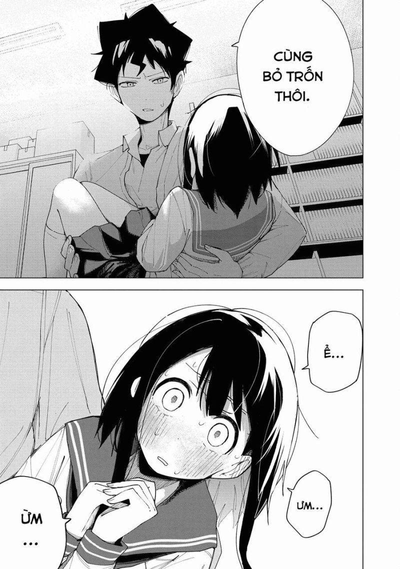 xem phim "người lớn" được không? chapter 6 17