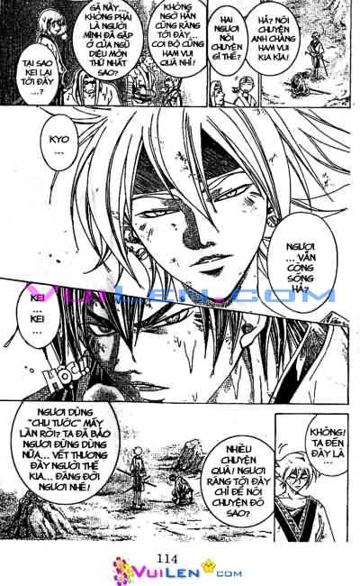 mắt quỷ kyo chapter 76 112