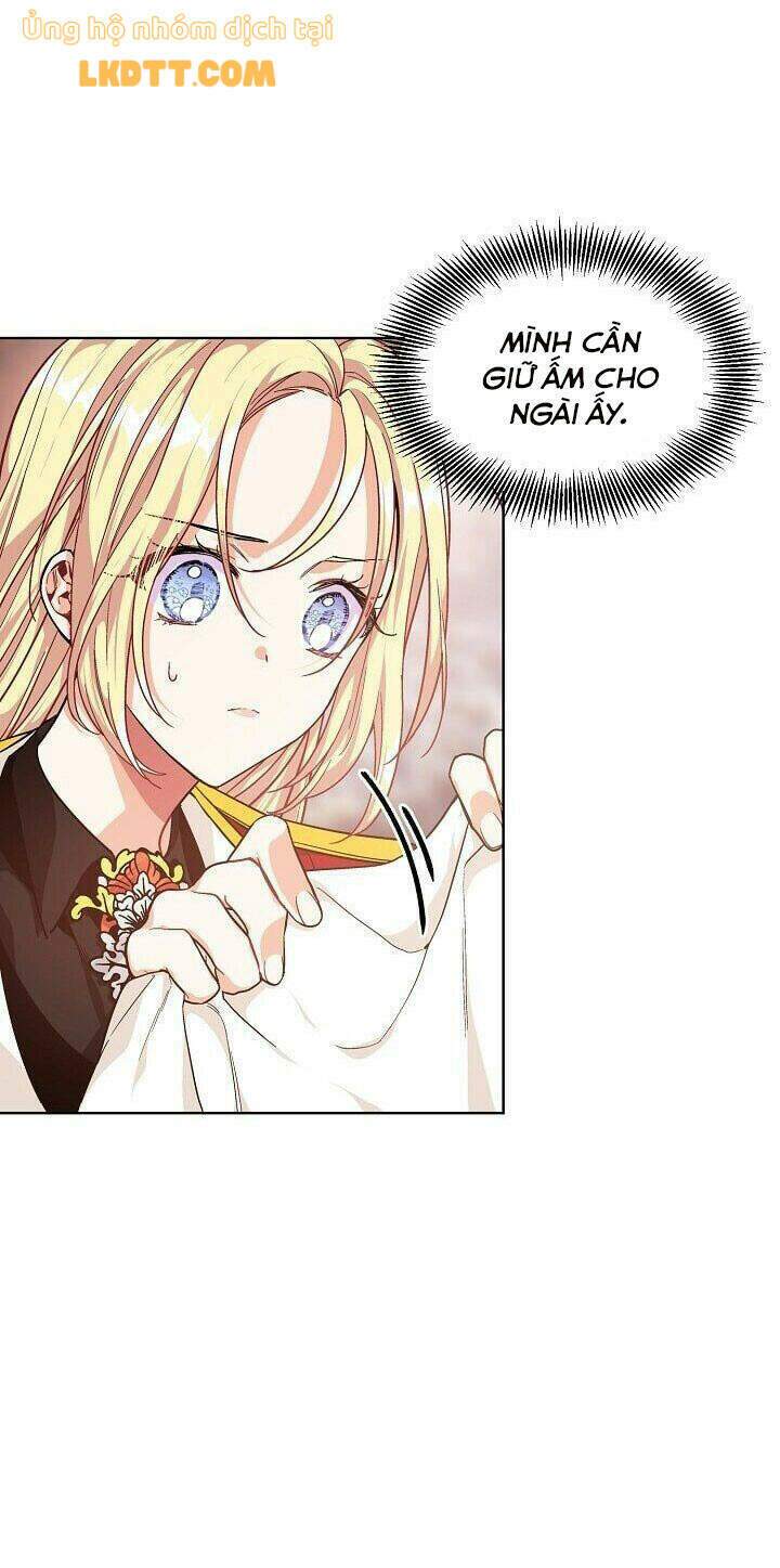 nữ hoàng ngoại khoa chapter 82 7